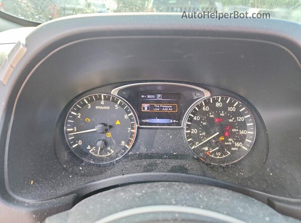 5N1DR2MM6JC603241 2018 NISSAN PATHFINDER Black 