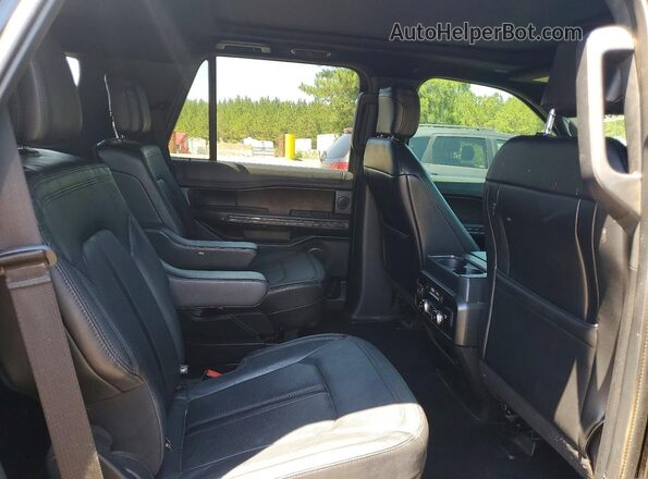 1FMJU2AT0KEA78857 2019 FORD EXPEDITION Black 