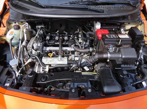 3N1CN8FV4NL852929 2022 NISSAN VERSA Orange Vista del salpicadero