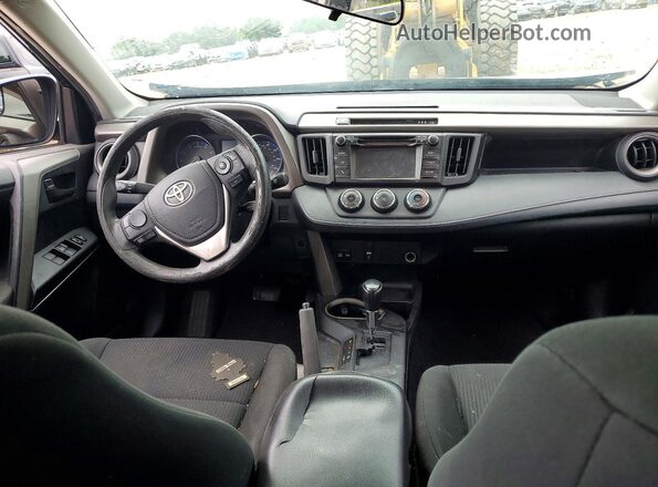 2T3ZFREV9JW469759 2018 TOYOTA RAV4 Blue 