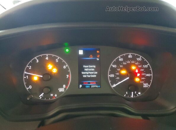 5YFB4MDE1SP239480 2025 TOYOTA COROLLA Blue Հետևի նստատեղերի տեսք