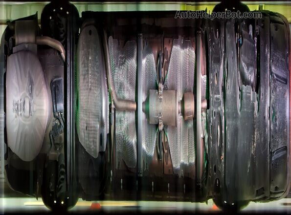5YFB4MDE1SP240807 2025 TOYOTA COROLLA Красный Вид наклейки с VIN-кодом
