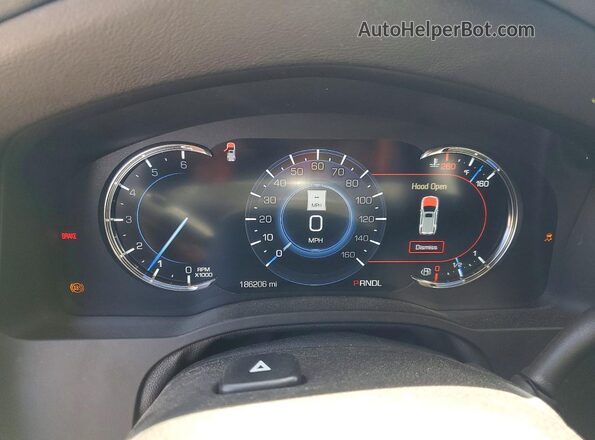 1GYS3HKJ3LR145760 2020 CADILLAC ESCALADE Black 