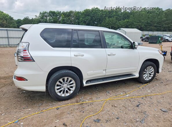 JTJBM7FX7G5149087 2016 LEXUS GX White Front right