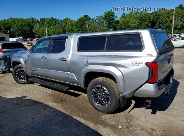 3TMLB5JN1SM092394 2025 TOYOTA TACOMA Silver 