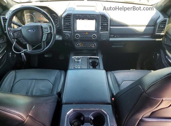 1FMJU2AT0KEA78857 2019 FORD EXPEDITION Black 