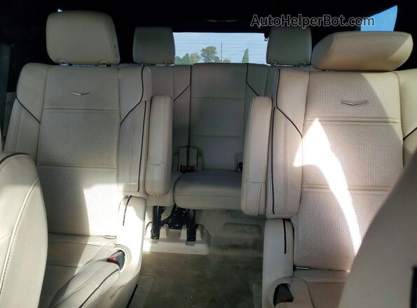1GYS4BKLXMR273331 2021 CADILLAC ESCALADE White 