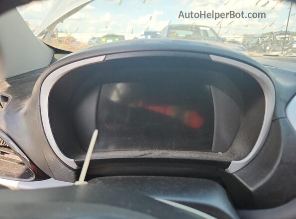 1G1RA6S56HU103324 2017 CHEVROLET VOLT Silver 