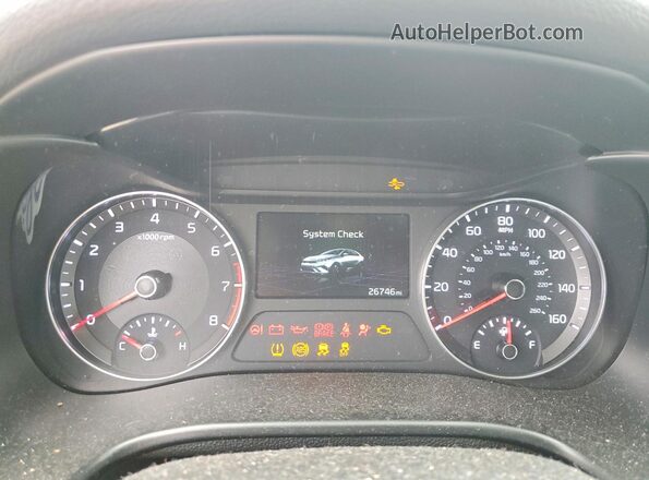 3KPF24AD0PE552418 2023 KIA FORTE Gray 