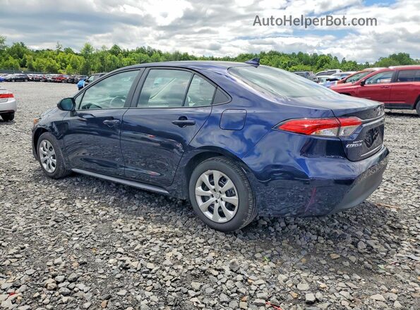 5YFB4MDE1TP392748 2026 TOYOTA COROLLA Blue 