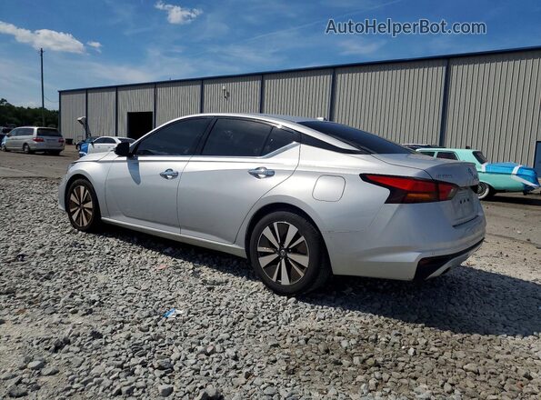 1N4BL4DV2KC120953 2019 NISSAN ALTIMA Silver 