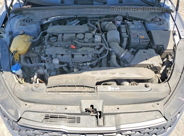 5XXG14J23MG060412 2021 KIA K5 Gray 