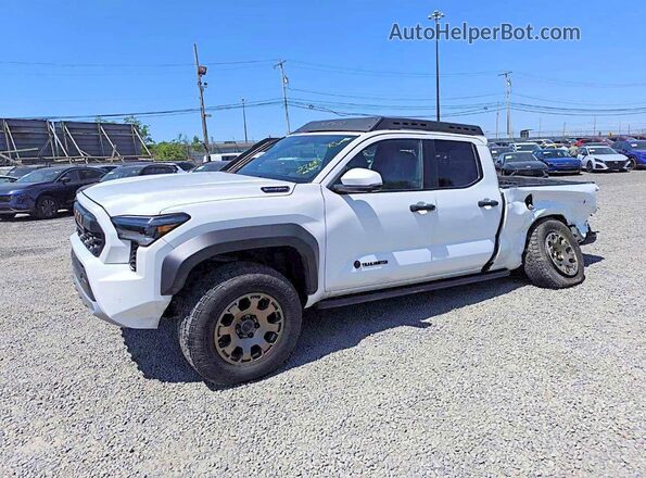 3TYLF5LN9RT005048 2024 TOYOTA TACOMA White 