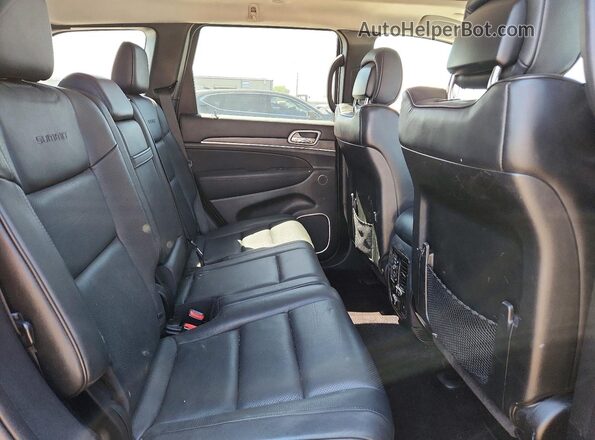 1C4RJFJG3HC768729 2017 JEEP GRAND Red 