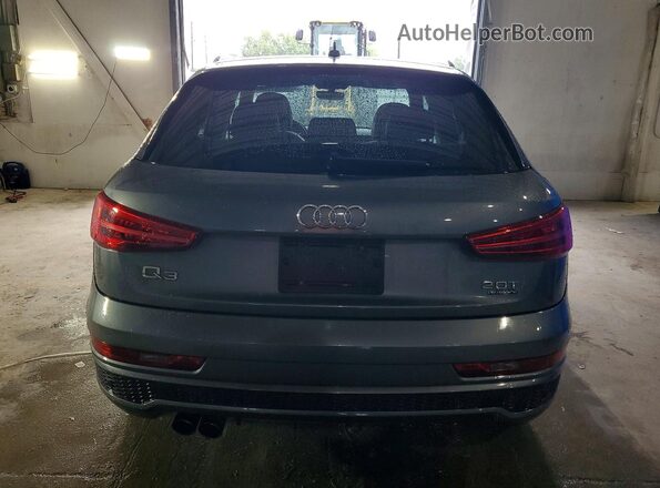 WA1GFCFS0GR022801 2016 AUDI Q3 Gray 