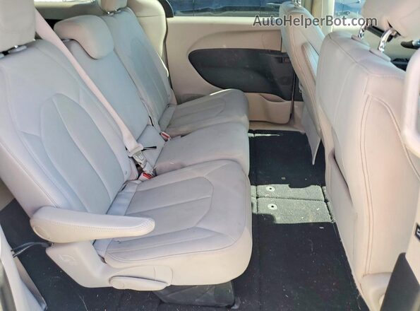 2C4RC1DG4HR634389 2017 CHRYSLER PACIFICA White 