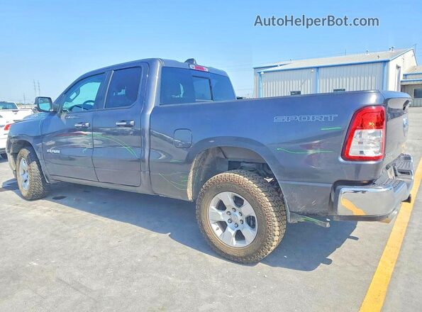1C6RREBT1LN128909 2020 RAM 1500 Gray 