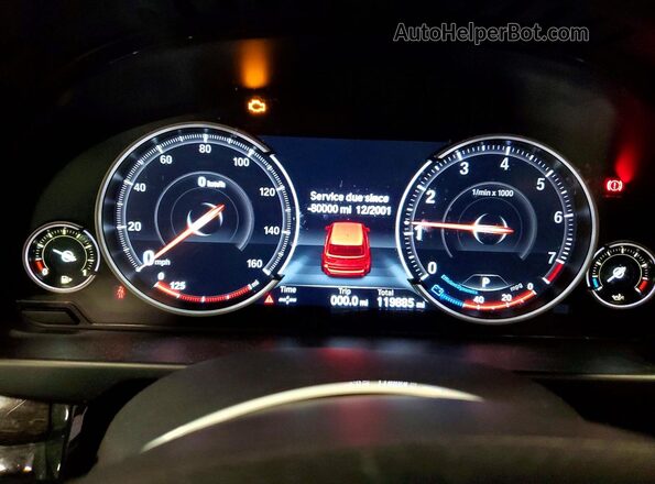 5UXKR0C57J0X88880 2018 BMW X5 White 