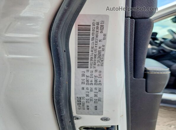 1C4PJLCBXGW294976 2016 JEEP CHEROKEE White VIN կոդի պիտակի տեսք