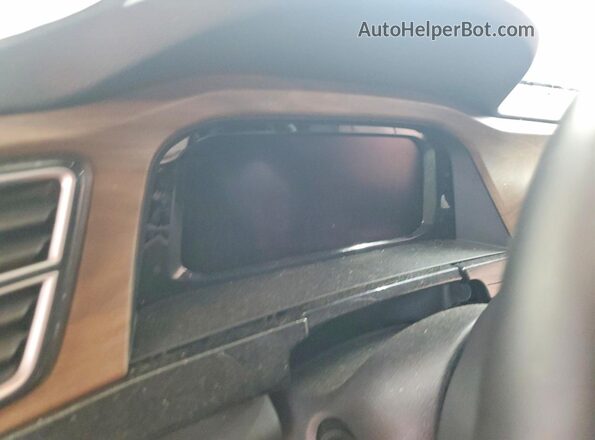 1V2WN2CA7TC530169 2026 VOLKSWAGEN ATLAS Gray Հետևի նստատեղերի տեսք