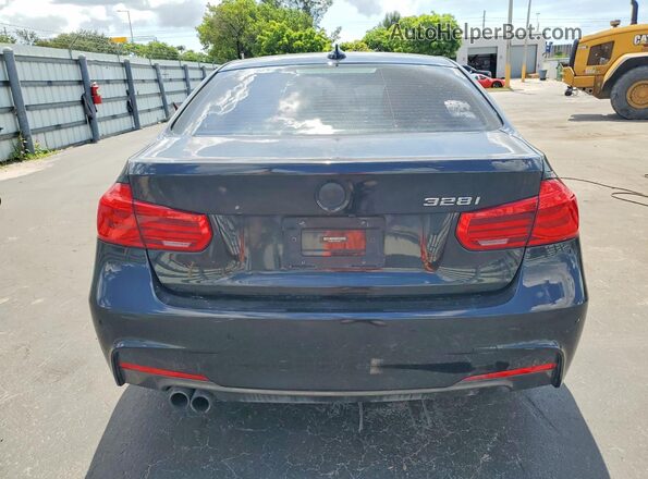 WBA8E9C55GK646615 2016 BMW OTHER Black Vista interior delantera