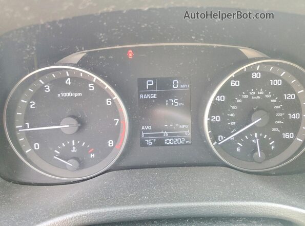 KMHD84LF5HU378090 2017 HYUNDAI ELANTRA Gold 