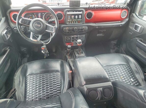 1C4HJXFG9JW284126 2018 JEEP WRANGLER Black 