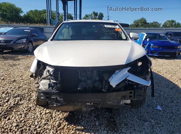 JTJYARBZ1G2038316 2016 LEXUS NX White 
