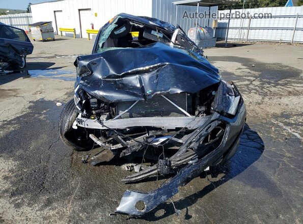 WBX63GM06S5352366 2025 BMW X2 Black Հետևի տեսք
