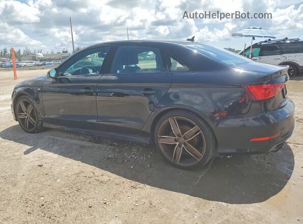 WAUA7GFF9G1070506 2016 AUDI A3 Black 