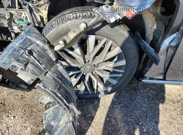 1N4BL4DV4RN355272 2024 NISSAN ALTIMA Серый Панорамный вид салона 360°