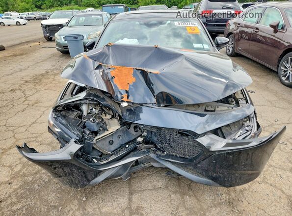 JM1BPALMXR1714377 2024 MAZDA 3 Black Widok z tyłu