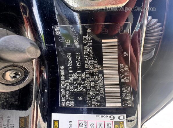 JTJBM7FX6H5150510 2017 LEXUS GX Black 