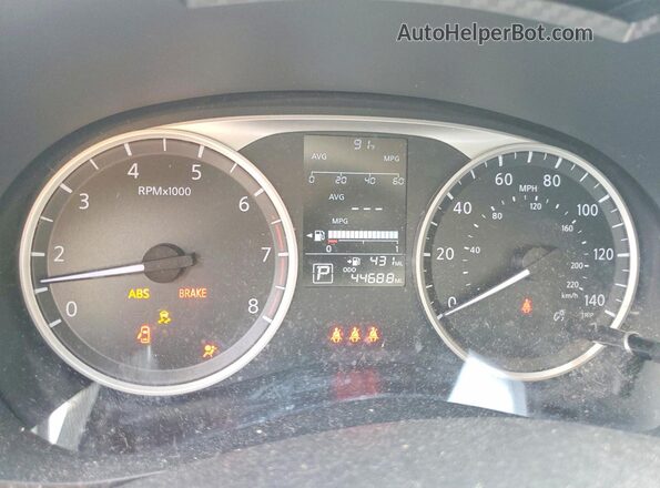 3N1CN8DV2RL867437 2024 NISSAN VERSA Silver Widok tylnych siedzeń