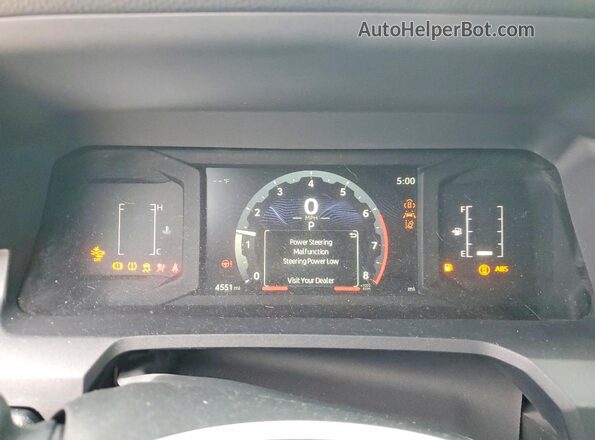 3TYJDAHNXRT017370 2024 TOYOTA TACOMA White 
