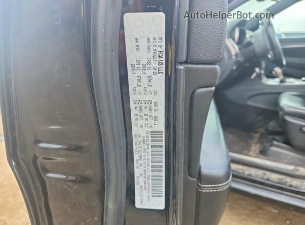 1C4RJFBTXHC708992 2017 JEEP CHEROKEE Black 