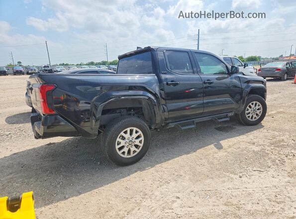 3TMKB5FN3SM041158 2025 TOYOTA TACOMA Black 