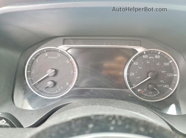 5N1BT3BB8PC745132 2023 NISSAN ROGUE Белый Вид задних сидений