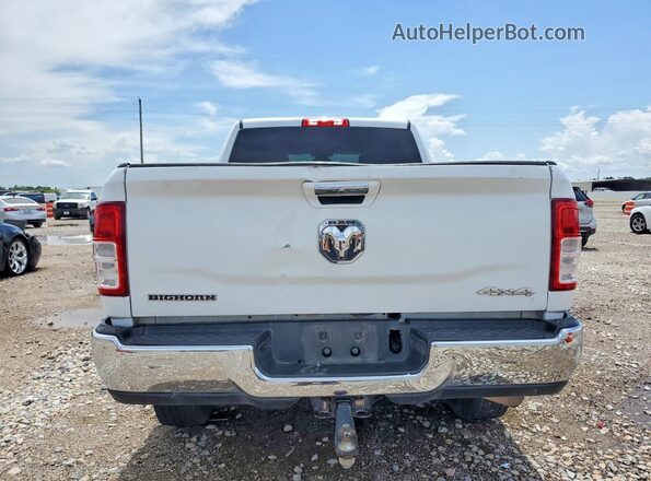3C6UR5DL7KG520226 2019 RAM 2500 Белый 