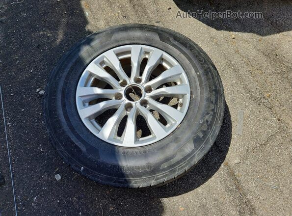 JN8AY2NC6JX502083 2018 NISSAN ARMADA Silver 