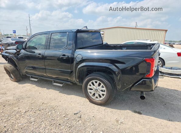 3TMKB5FN3SM041158 2025 TOYOTA TACOMA Black 