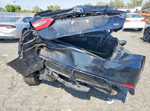 4T1B11HK2KU776204 2019 TOYOTA CAMRY Black 