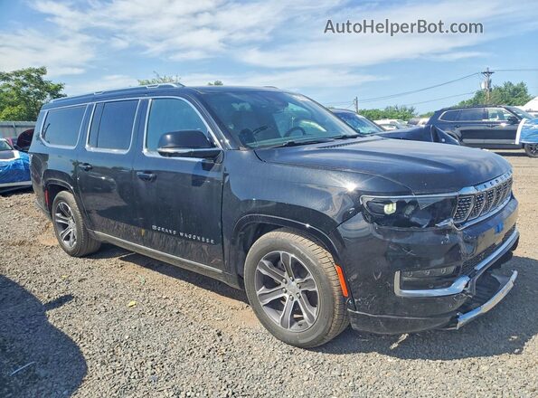 1C4SJSEP6RS112360 2024 JEEP GRAND Black Դիմացի տեսք