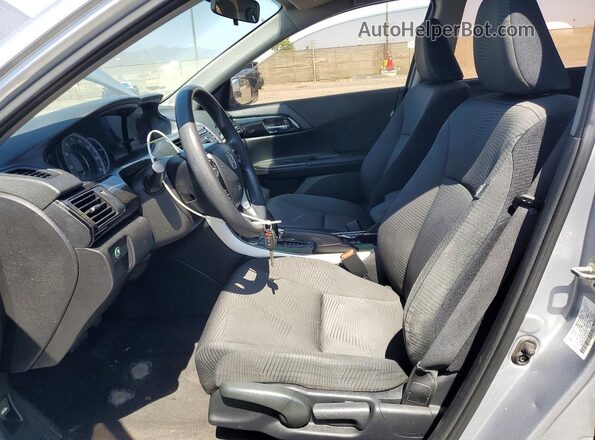 1HGCR2F31HA012018 2017 HONDA ACCORD Silver 