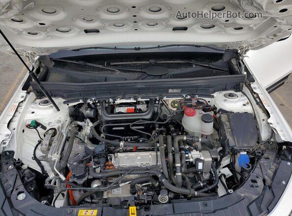 W1N9M0CB9PN055464 2023 MERCEDES-BENZ EQB White VIN կոդի պիտակի տեսք