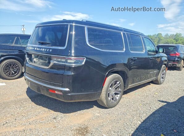 1C4SJSEP6RS112360 2024 JEEP GRAND Black Առջևի աջ