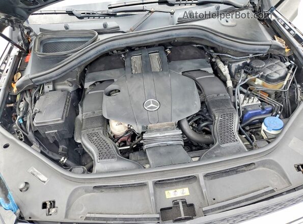 4JGDF6EE7HA868456 2017 MERCEDES-BENZ GLS Black VIN კოდის სტიკერის ხედი