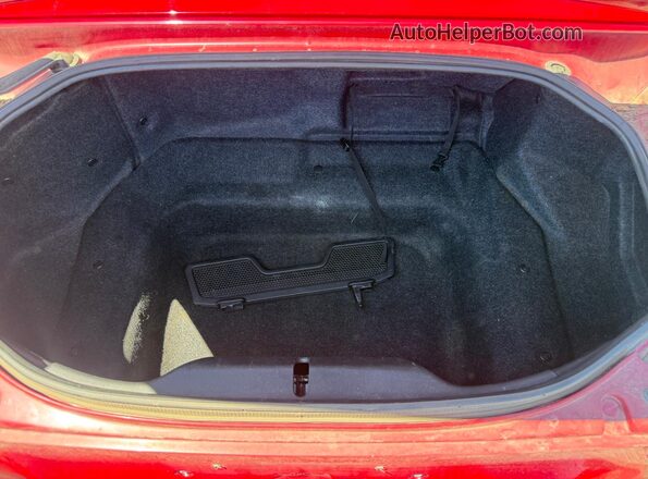 JC1NFAEK9H0122868 2017 FIAT 124 Red 