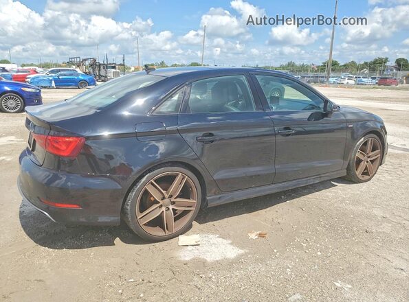 WAUA7GFF9G1070506 2016 AUDI A3 Black 