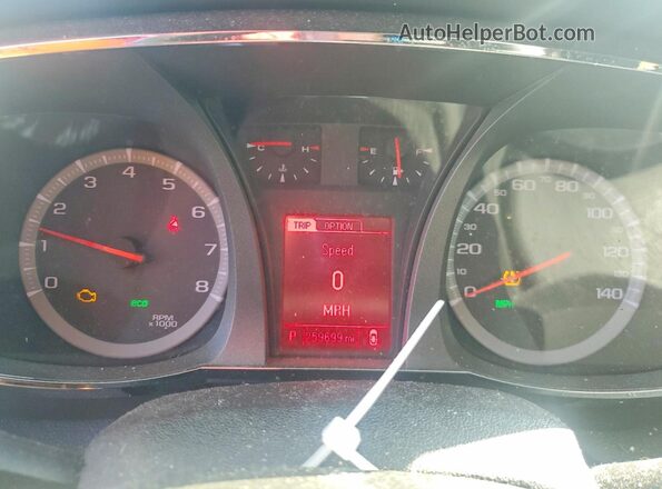 2GKALNEK2H6199580 2017 GMC TERRAIN Charcoal უკანა სავარძლების ხედი